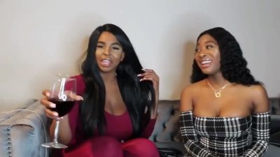 Watch Andrea's leaked NSFW video on TwXstars