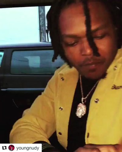 Watch Big Bad Slime's leaked NSFW video on TwXstars