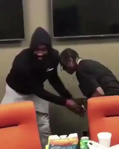 Watch Hot Freestyle's leaked NSFW video on TwXstars