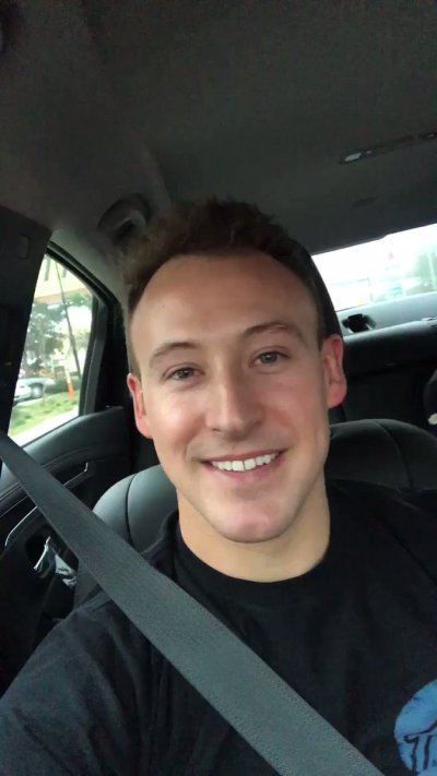 Watch Daniel Hemric's leaked NSFW video on TwXstars