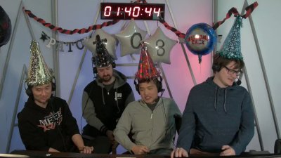 Watch BTS Podcasts's leaked NSFW video on TwXstars