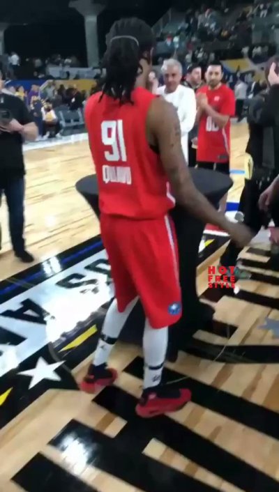 Watch Hot Freestyle's leaked NSFW video on TwXstars