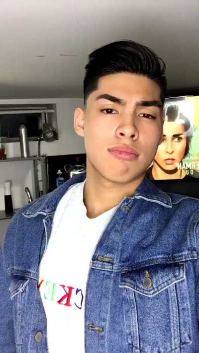 Watch Jek's leaked NSFW video on TwXstars