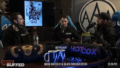 Watch BTS Podcasts's leaked NSFW video on TwXstars