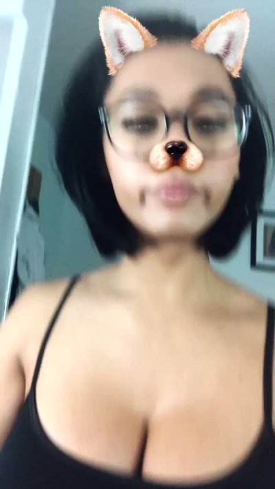 Watch TheMelodyMonae's leaked NSFW video on TwXstars