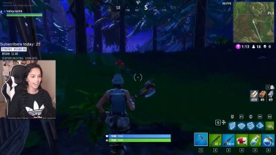 Watch RAE's leaked NSFW video on TwXstars