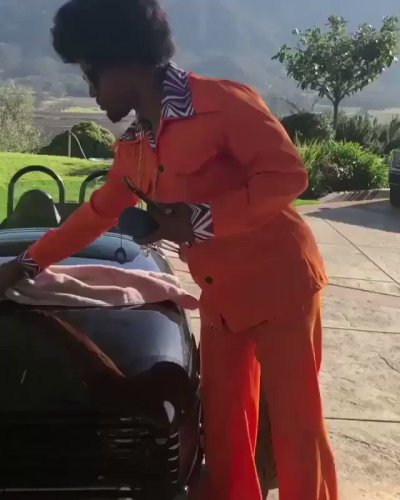 Watch Hot Freestyle's leaked NSFW video on TwXstars