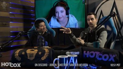 Watch BTS Podcasts's leaked NSFW video on TwXstars