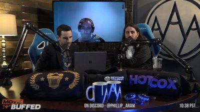 Watch BTS Podcasts's leaked NSFW video on TwXstars