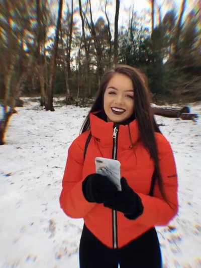 Watch Chloe's leaked NSFW video on TwXstars