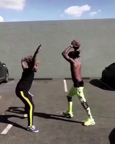 Watch Hot Freestyle's leaked NSFW video on TwXstars