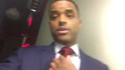 Watch Larenz Tate's leaked NSFW video on TwXstars