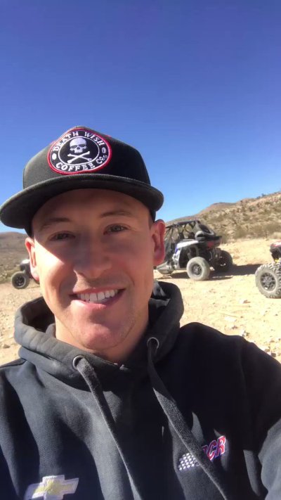 Watch Daniel Hemric's leaked NSFW video on TwXstars