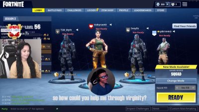 Watch RAE's leaked NSFW video on TwXstars