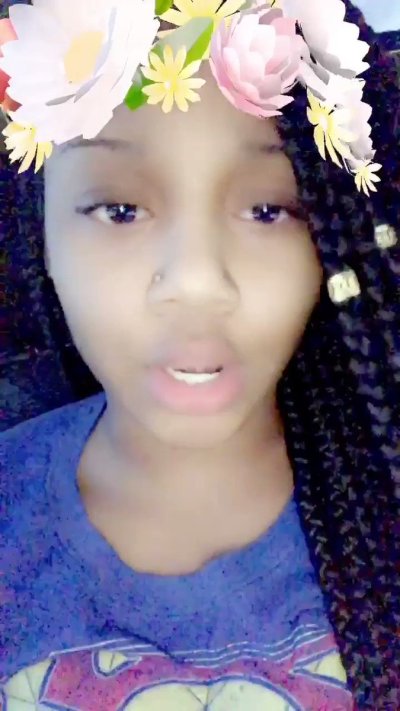 Watch Princess Tay 👑🌸's leaked NSFW video on TwXstars