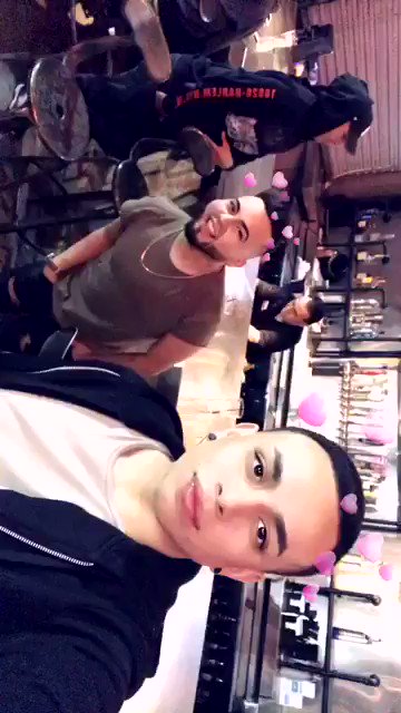 Watch Ericcc's leaked NSFW video on TwXstars