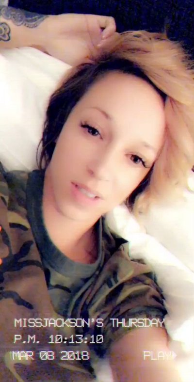 Watch Jada Stevens 🧃's leaked NSFW video on TwXstars