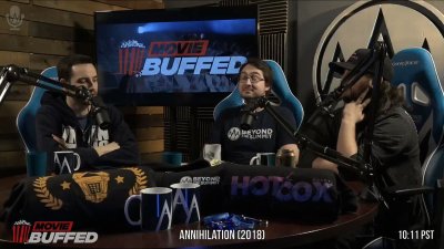 Watch BTS Podcasts's leaked NSFW video on TwXstars