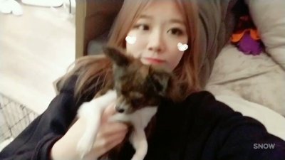 Watch jaime💛✨🫶's leaked NSFW video on TwXstars