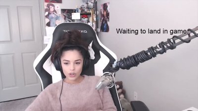 Watch RAE's leaked NSFW video on TwXstars