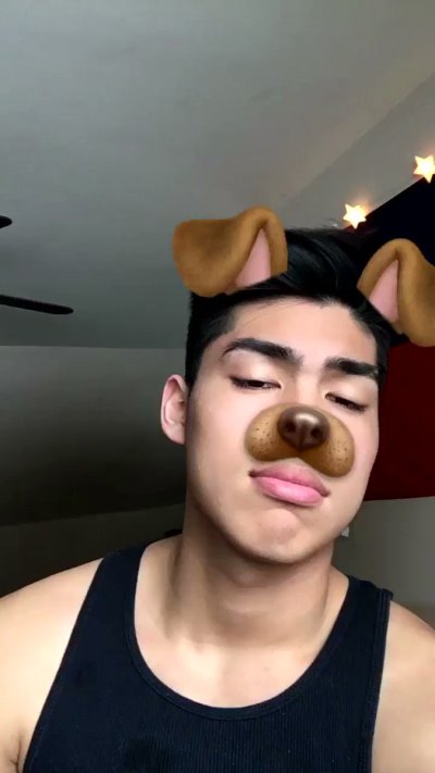 Watch Jek's leaked NSFW video on TwXstars