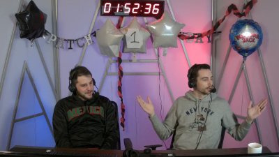 Watch BTS Podcasts's leaked NSFW video on TwXstars