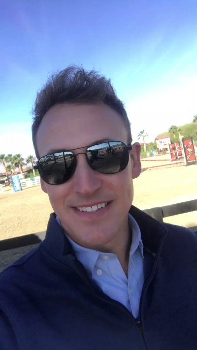 Watch Daniel Hemric's leaked NSFW video on TwXstars