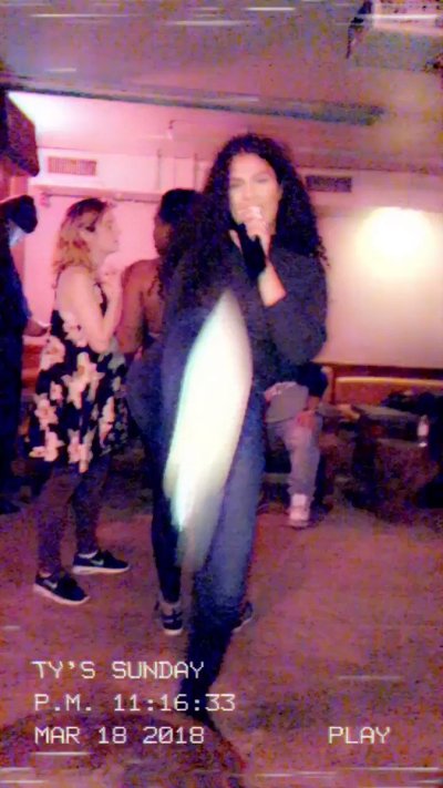 Watch Tyshai's leaked NSFW video on TwXstars