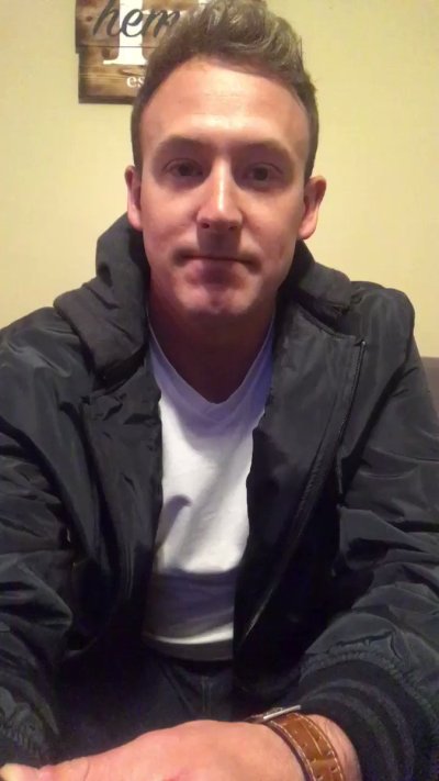 Watch Daniel Hemric's leaked NSFW video on TwXstars