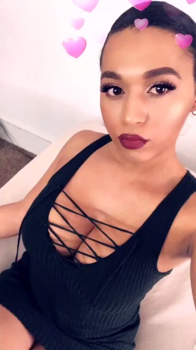 Watch TheMelodyMonae's leaked NSFW video on TwXstars