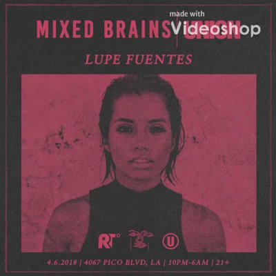 Watch Lupe Fuentes's leaked NSFW video on TwXstars