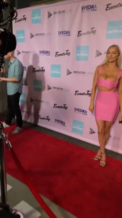 Watch Lindsey Pelas's leaked NSFW video on TwXstars
