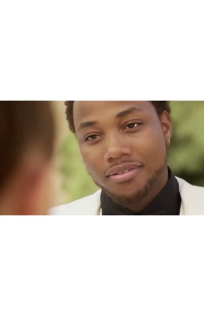 Watch Leon Thomas's leaked NSFW video on TwXstars