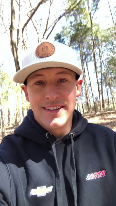 Watch Daniel Hemric's leaked NSFW video on TwXstars