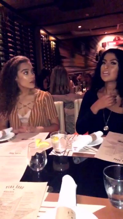 Watch Tyshai's leaked NSFW video on TwXstars