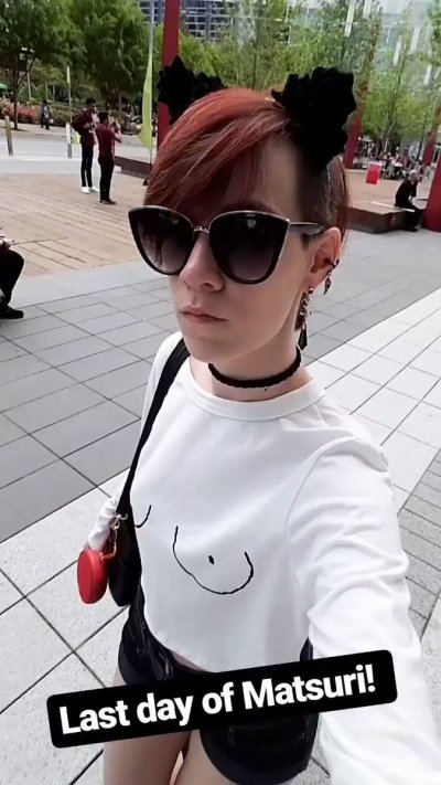 Watch Kay Lynn Syrin's leaked NSFW video on TwXstars