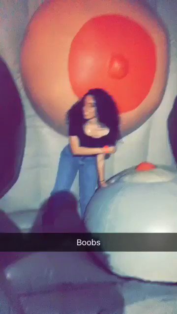 Watch Tyshai's leaked NSFW video on TwXstars