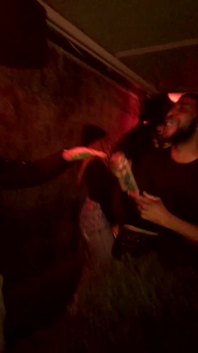 Watch Tyshai's leaked NSFW video on TwXstars