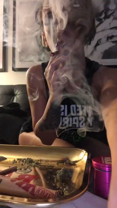 Watch Jada Stevens 🧃's leaked NSFW video on TwXstars