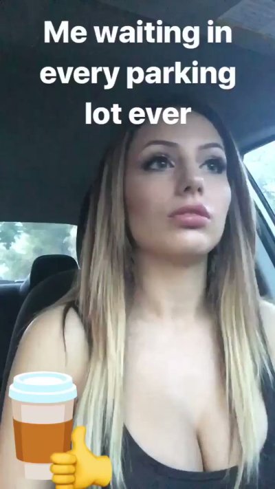 Watch Liz Katz's leaked NSFW video on TwXstars