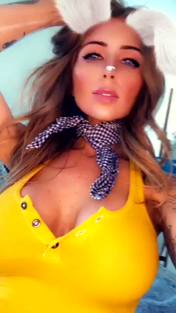 Watch Coconut Kitty's leaked NSFW video on TwXstars