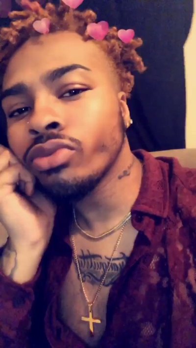 Watch ZER0°'s leaked NSFW video on TwXstars