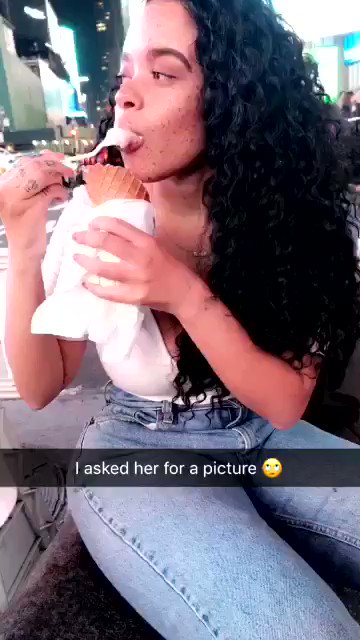 Watch Tyshai's leaked NSFW video on TwXstars