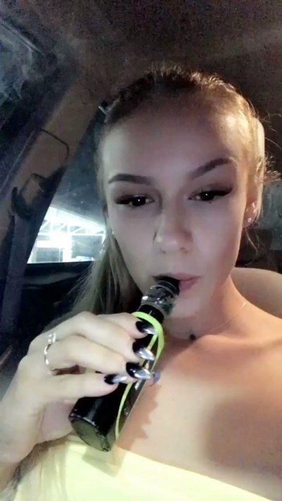 Watch naomi 💘's leaked NSFW video on TwXstars