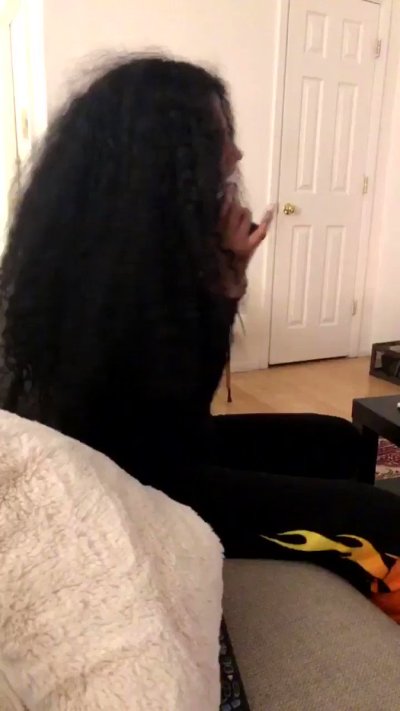 Watch Tyshai's leaked NSFW video on TwXstars