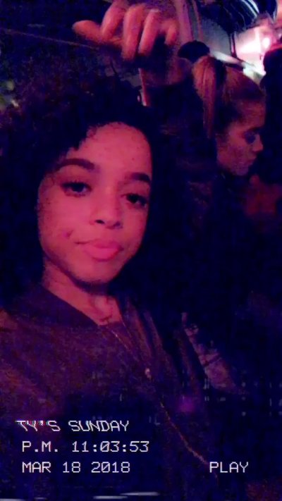 Watch Tyshai's leaked NSFW video on TwXstars