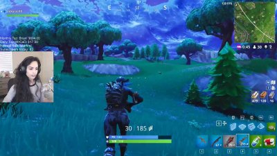 Watch RAE's leaked NSFW video on TwXstars