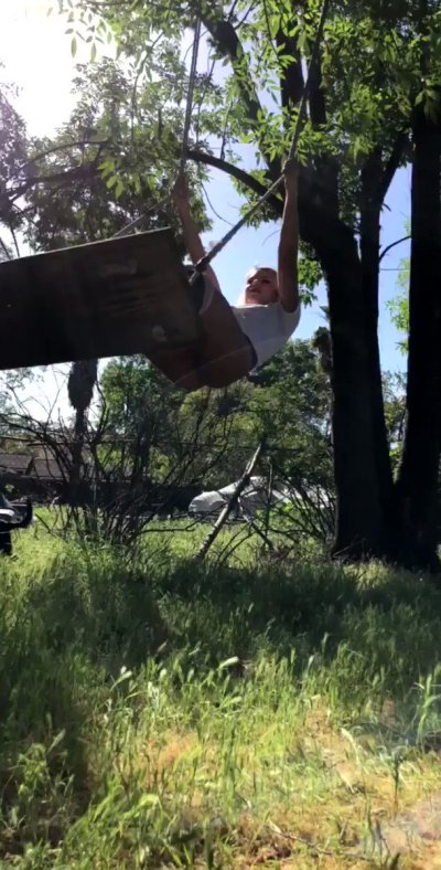 Watch adrianachechik's leaked NSFW video on TwXstars