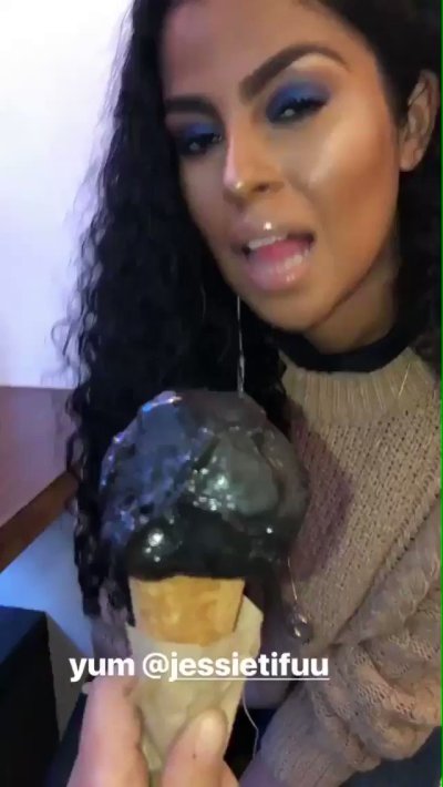 Watch Tyshai's leaked NSFW video on TwXstars