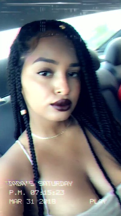 Watch sade's leaked NSFW video on TwXstars